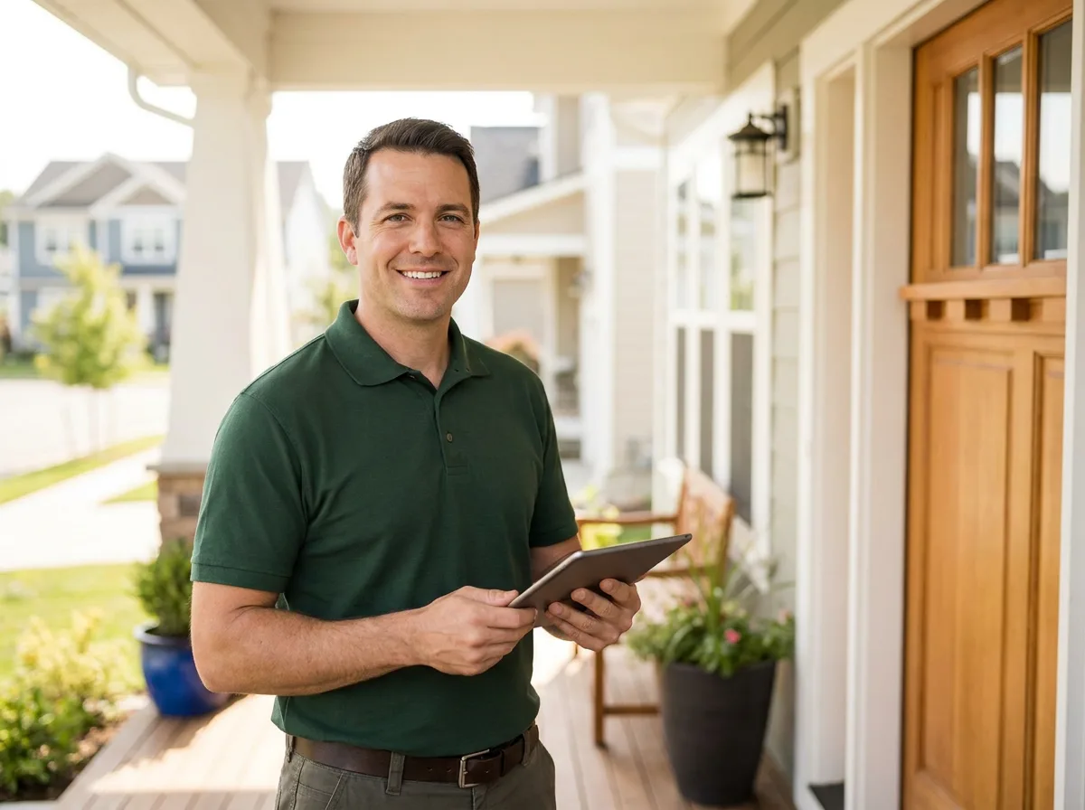 Pest control FAQs for Lincoln, CA